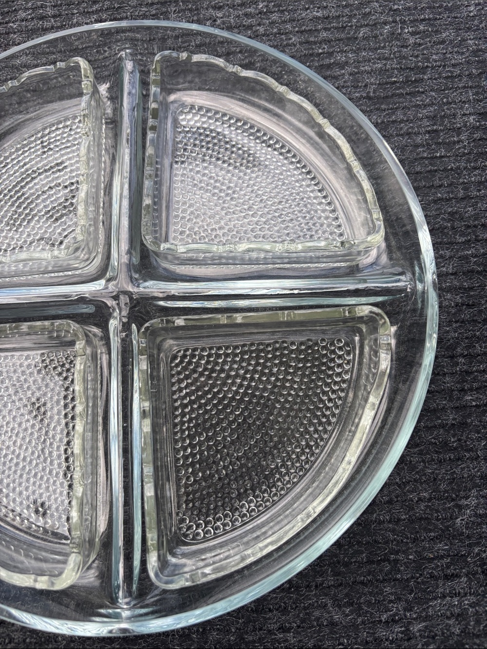 Vintage Serving Dish - Picture 4 of 16